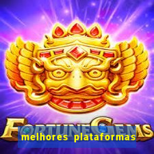 melhores plataformas de jogo online